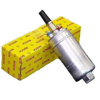 Bosch benzine pomp